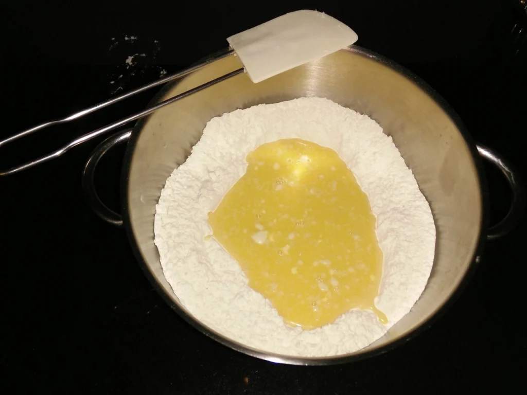 Hefezopf