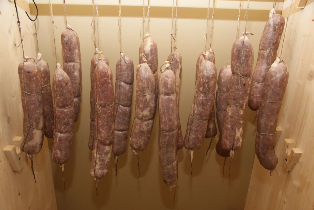 Reifeschrank