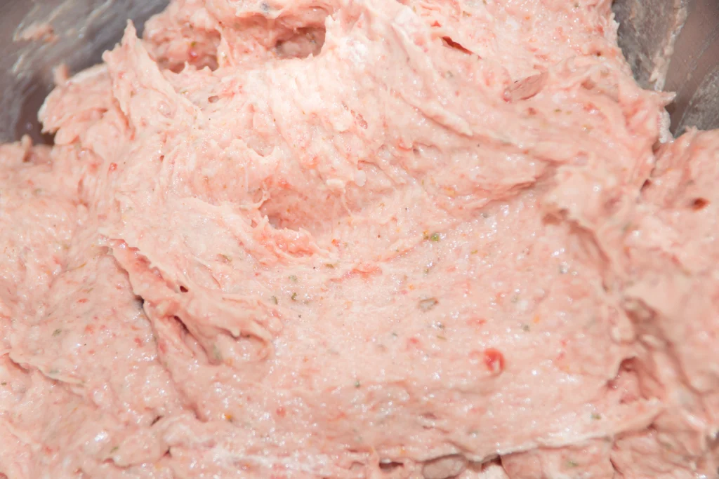Leberkäse