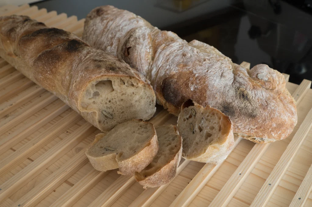Wurzelbrot