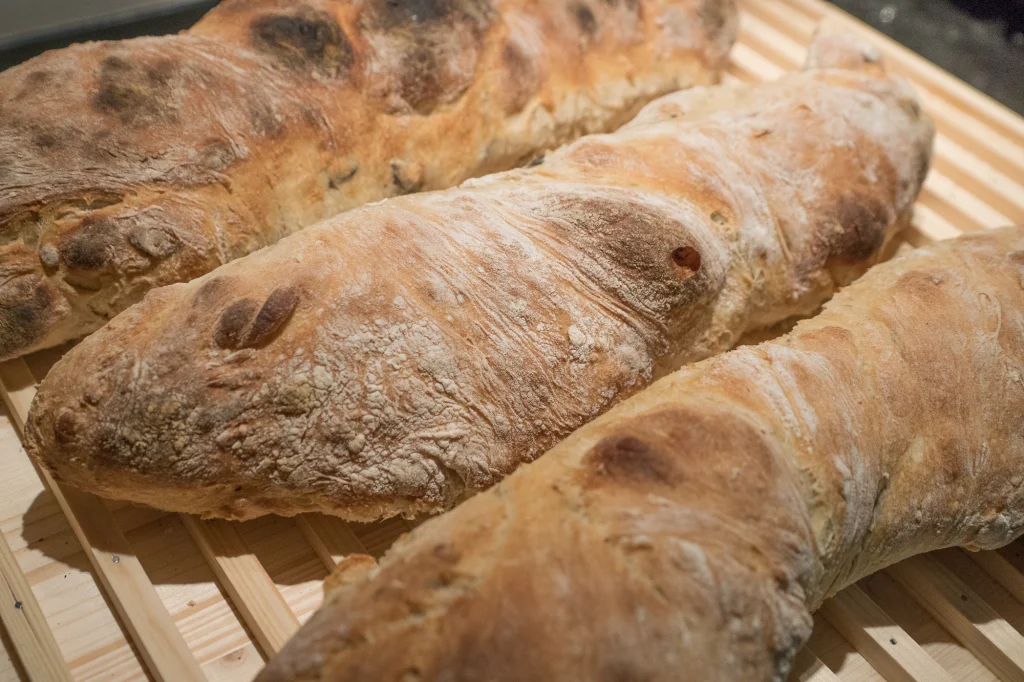 Wurzelbrot