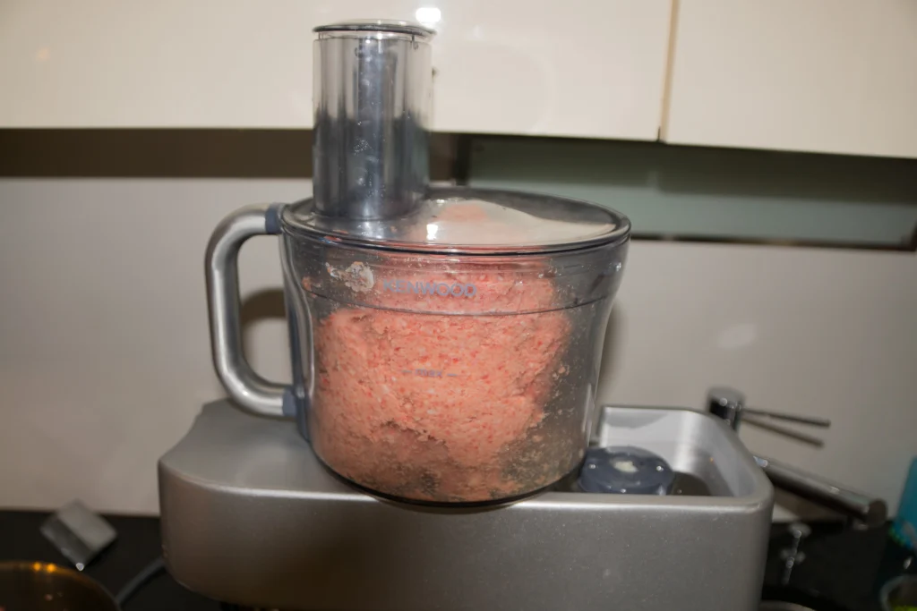 Leberkäse