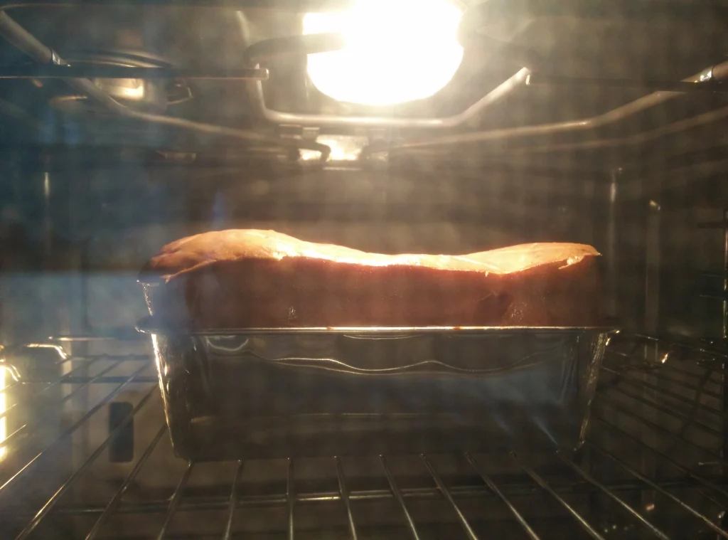 Leberkäse