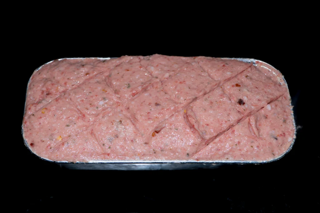 Leberkäse