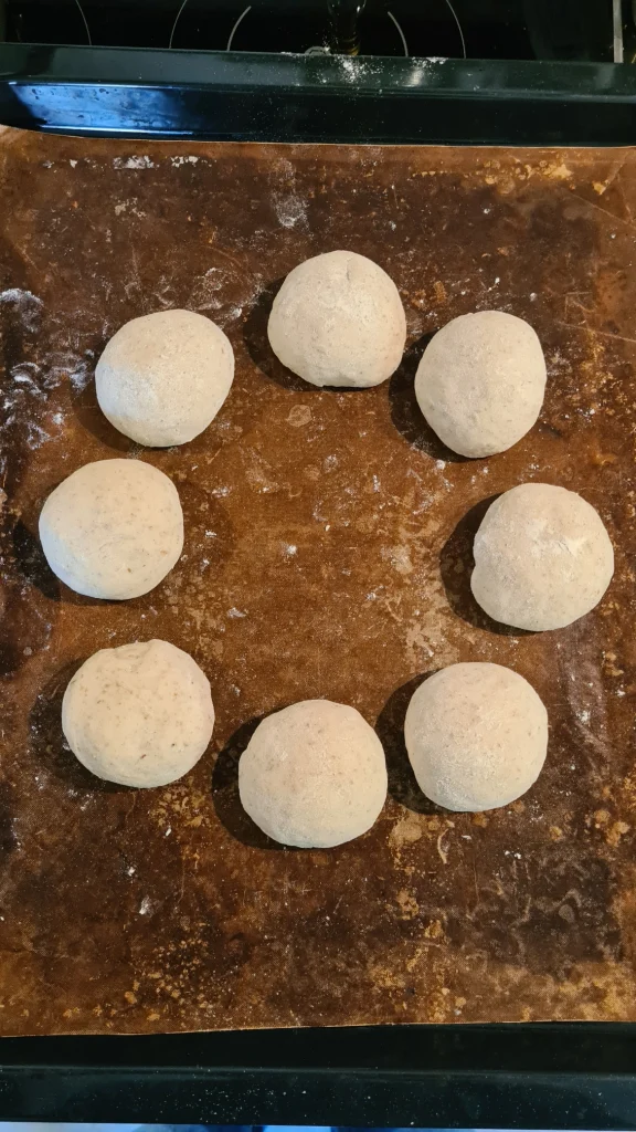 Die besten Laugenbrötchen ever!!!