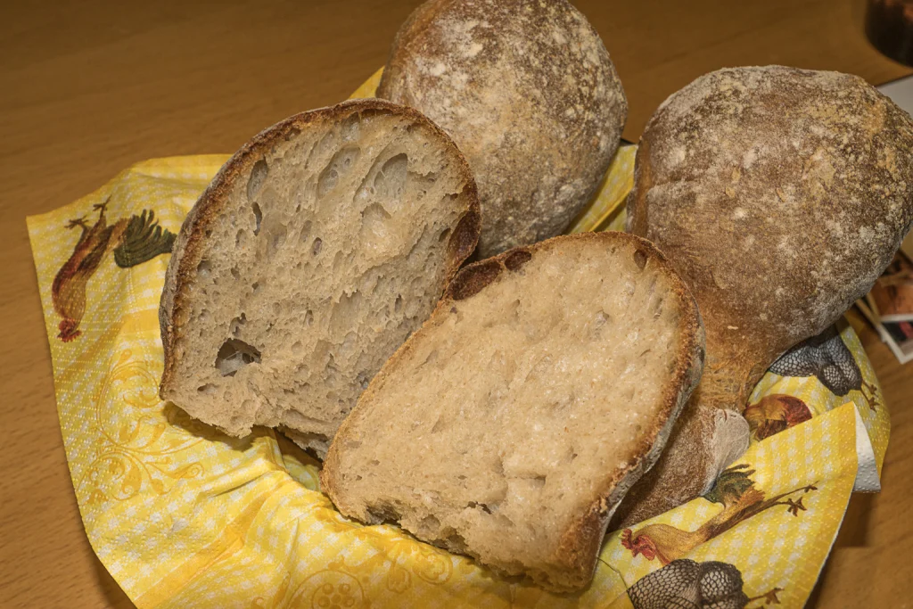 Hatler Pärle (Schweizer "Bürli")