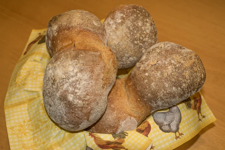 Hatler Pärle (Schweizer "Bürli")
