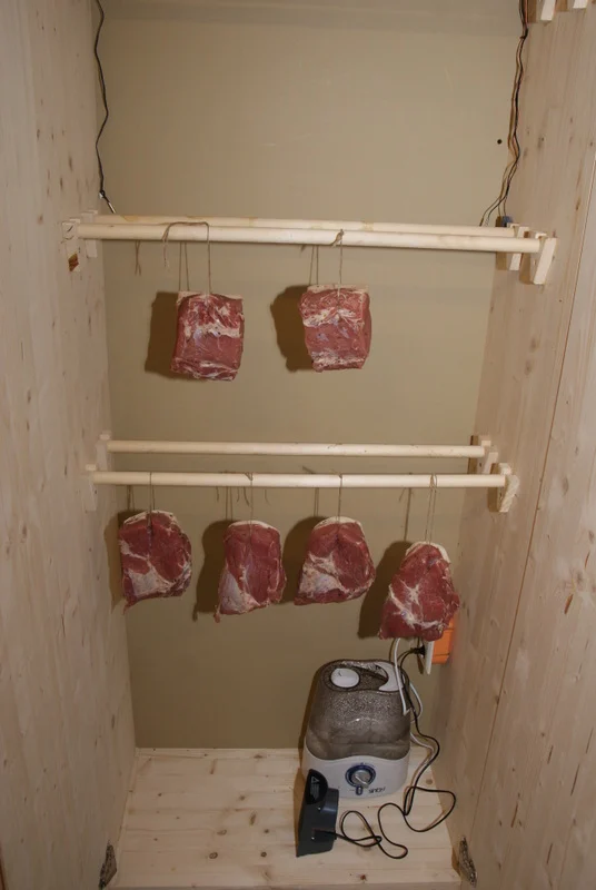 Reifeschrank
