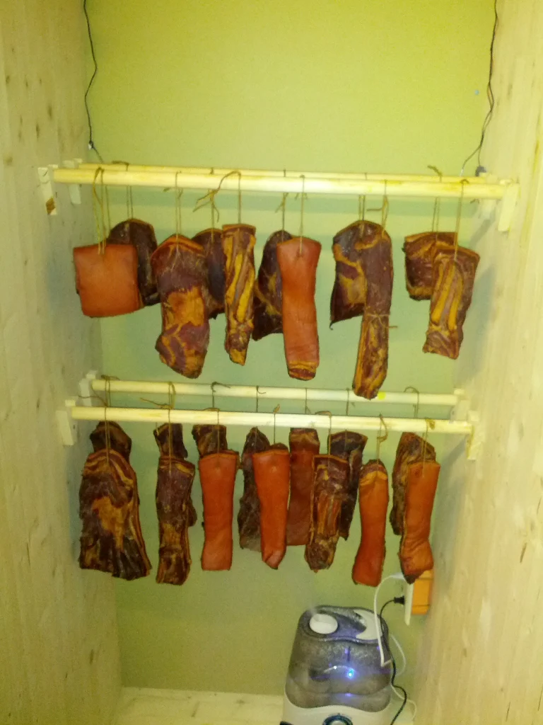 Reifeschrank