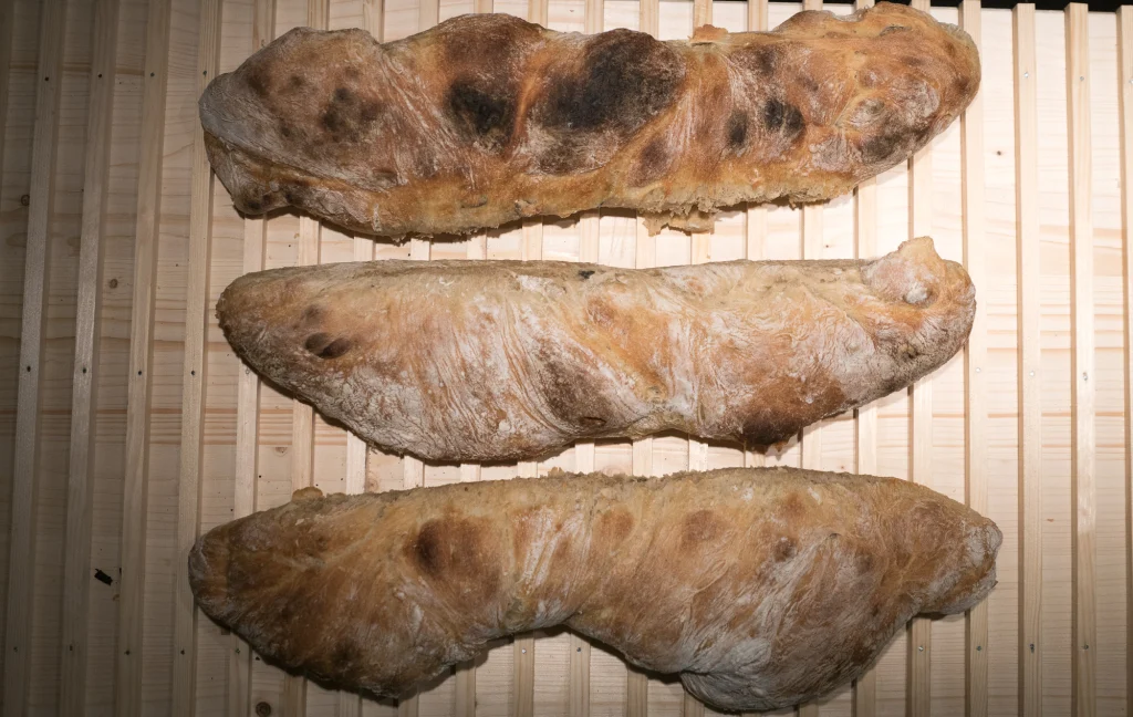 Wurzelbrot