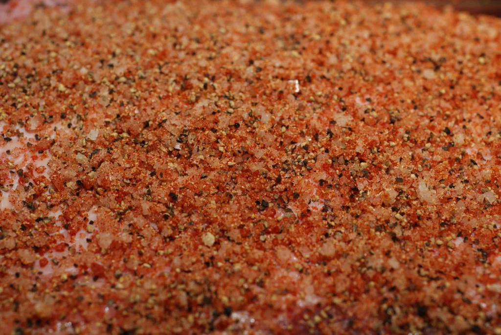Magic Dust - BBQ Gewürz