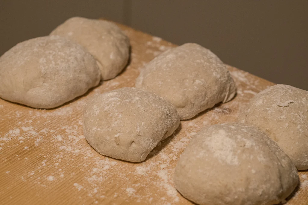 Hatler Pärle (Schweizer "Bürli")