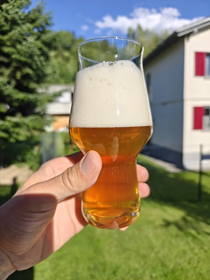 Staatsmeister. Das muss ich selbst erst einmal verdauen.