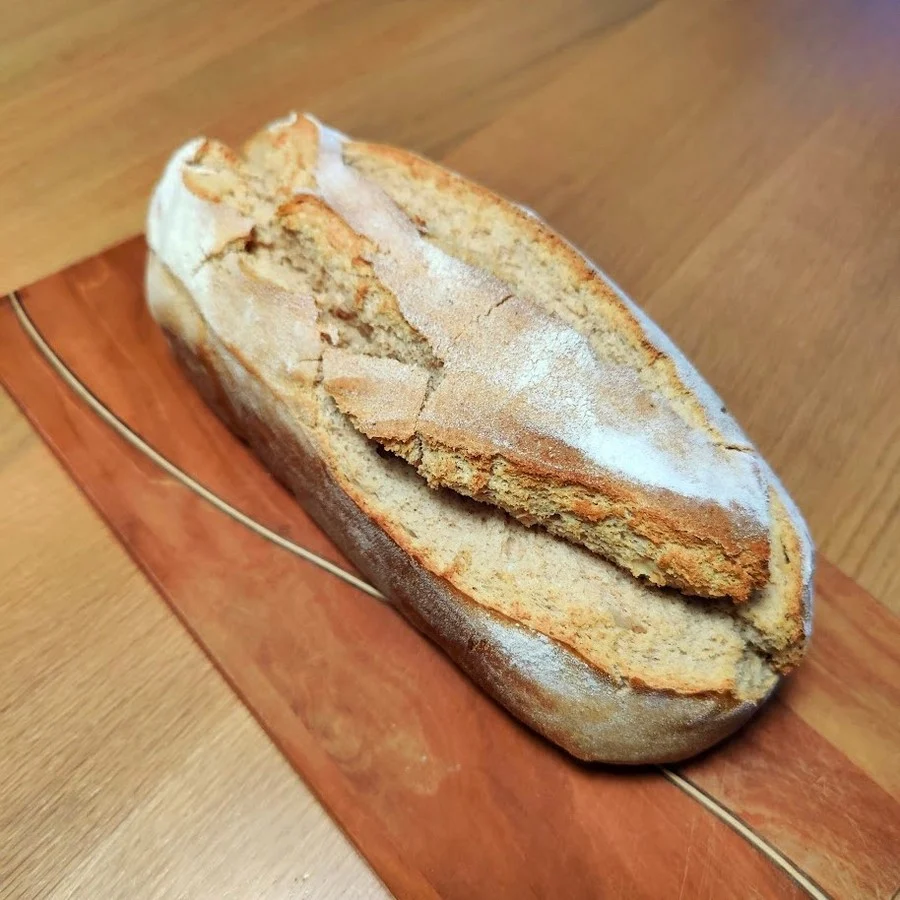 Kastenbrot