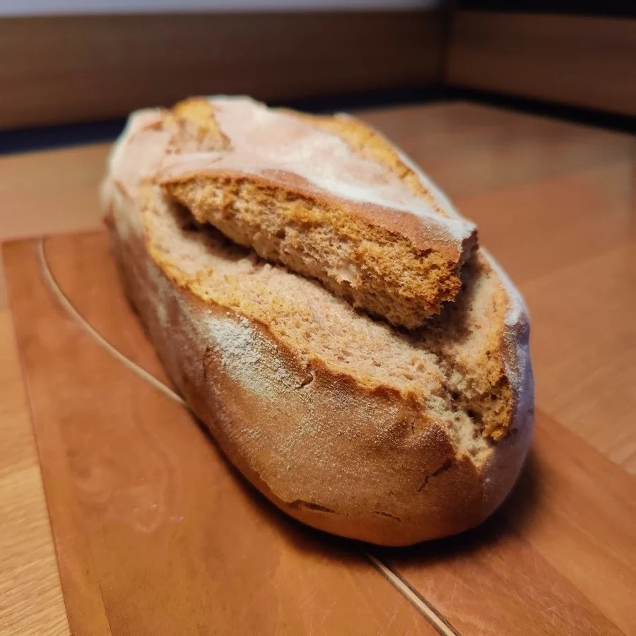 Kastenbrot