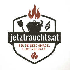 jetztrauchts.at – Feuer. Geschmack. Leidenschaft.