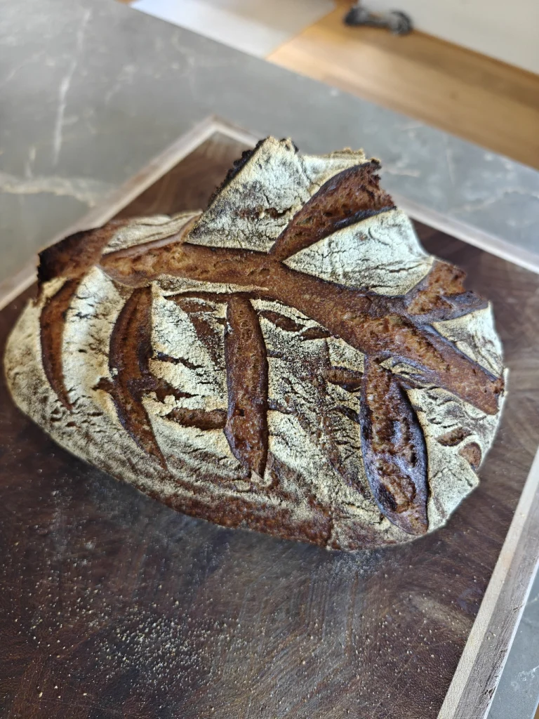 Mischbrot