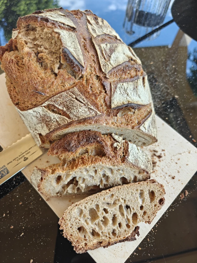 Schöne Krume