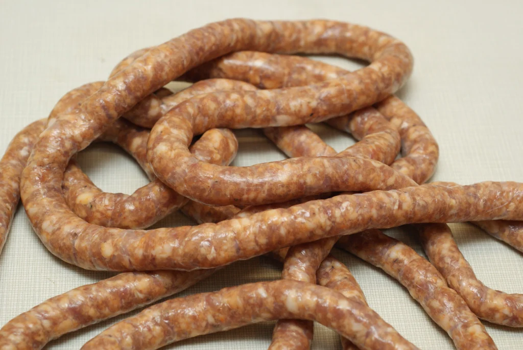 Wurstdarm